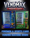 One Hour Consulting Call - Discussing operating a Pokemon vending machine business