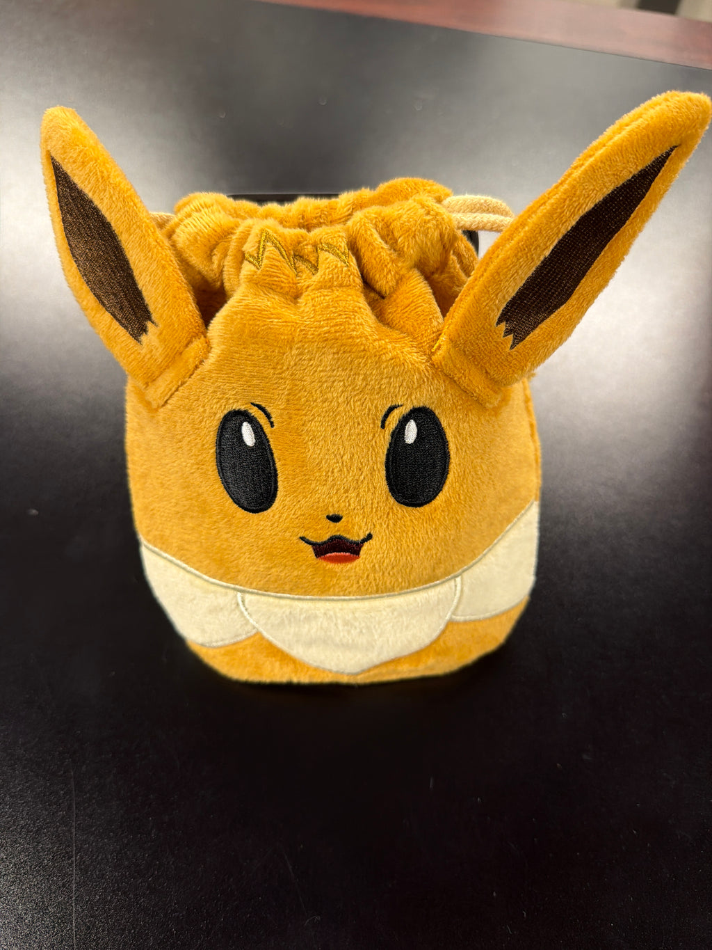 Eevee Pouch