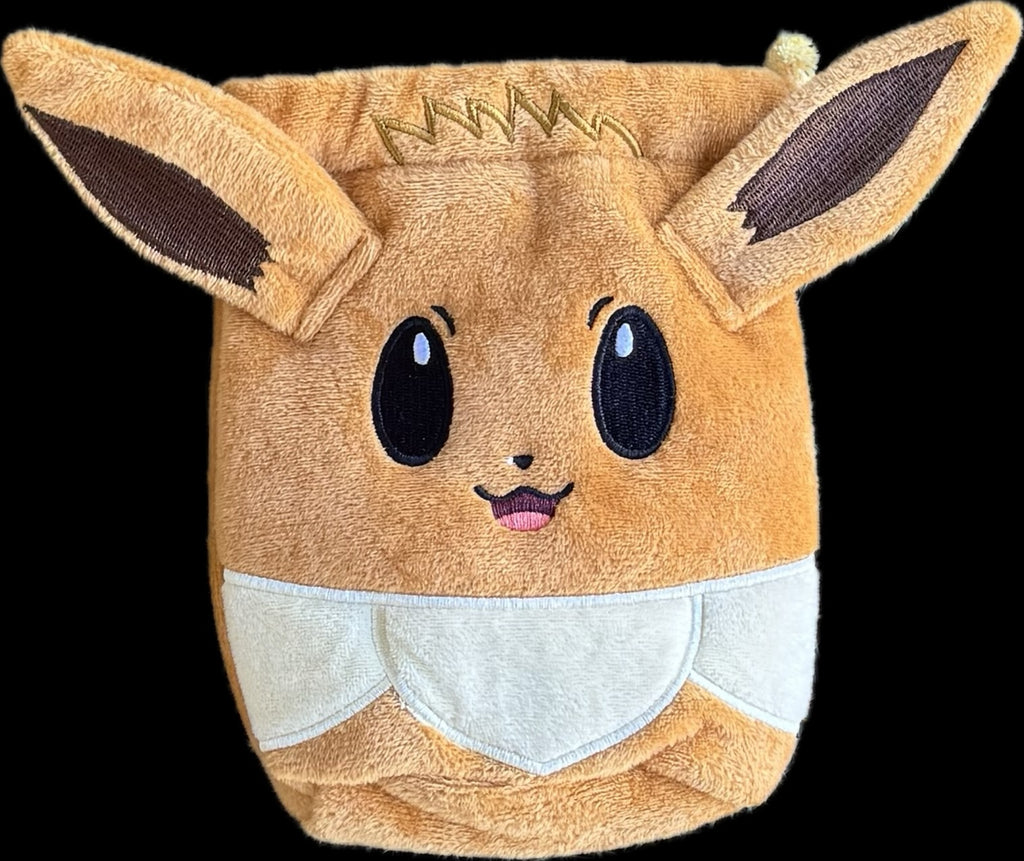 Eevee Pouch