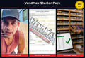 VendMax Starter Pack — Joe consulting call, location agreement, purchase tracker ($238)